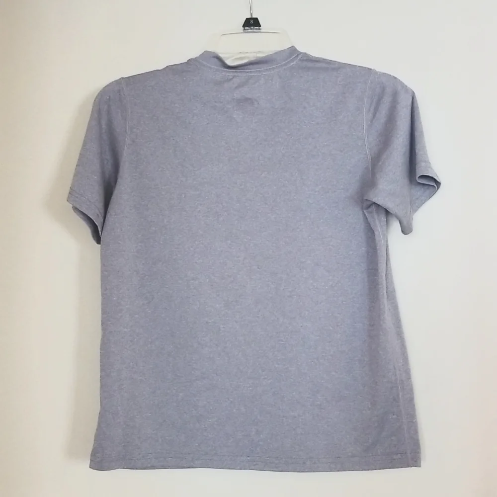 Nike short sleeved